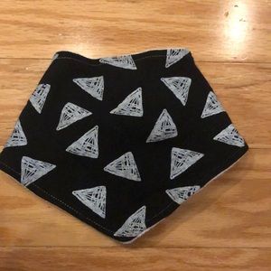 Cute neck scarf/ bib